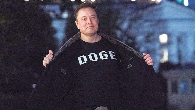 SpaceX-Nvidia Orbital AI Supercomputer: Can Elon Musk Really Put a Data Centre in Space?