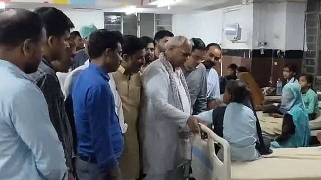 When school lunch becomes a health scare: Why the Kota incident is putting India’s mid-day meal system back in focus