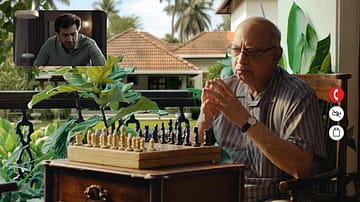 Indian bank ads start like family dramas and end like sales pitches. Somewhere between the tears, there's always a loan