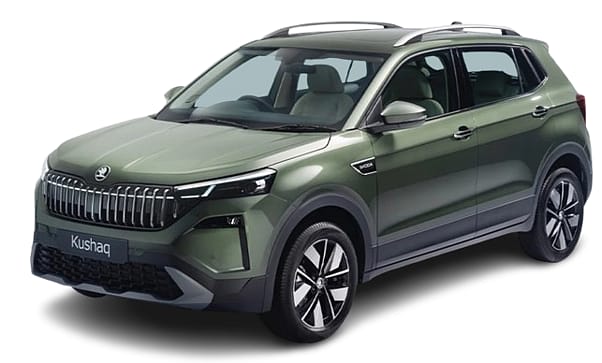 Skoda Kushaq Variant Guide: Which One Should You Buy? Skoda Kushaq Variant Guide: Which One Should You Buy?