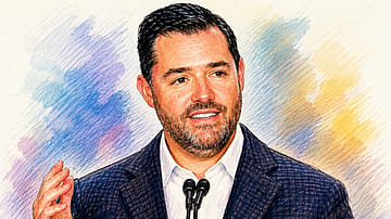 From Super Bowls to a prostitution sting: Why San Francisco 49ers owner Jed York is making headlines
