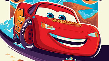 Before it was a billion-dollar franchise, Cars was a story about slowing down. Twenty years later, Lightning McQueen is racing back