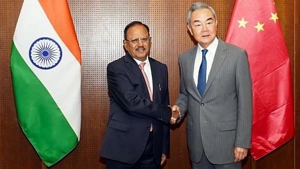 Beyond the LAC: Why India and China Are Talking About Drawing the Border, Not Just Managing It
