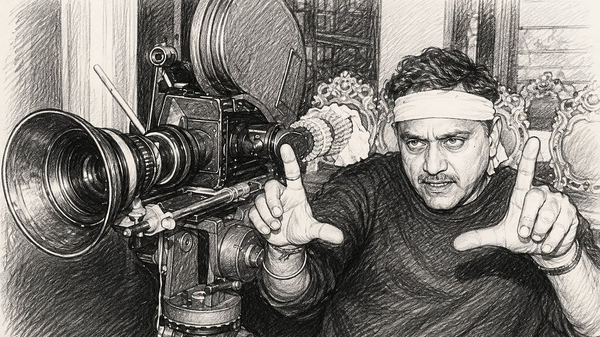 Before Rohit Shetty, there was Kuku Kohli: The filmmaker behind Ajay Devgn's debut and Bollywood's mass-market era