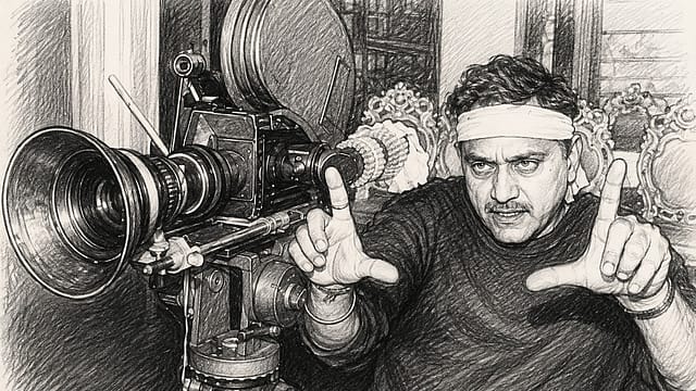 Before Rohit Shetty, there was Kuku Kohli: The filmmaker behind Ajay Devgn's debut and Bollywood's mass-market era