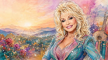 Dolly Parton manufactured the spectacle with wigs, rhinestones and wit. What she built underneath it—music, businesses, books and trust—was 100 per cent real