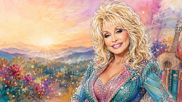 Dolly Parton manufactured the spectacle with wigs, rhinestones and wit. What she built underneath it—music, businesses, books and trust—was 100 per cent real Dolly Parton manufactured the spectacle with wigs, rhinestones and wit. What she built underneath it—music, businesses, books and trust—was 100 per cent real