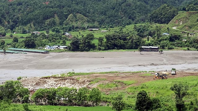 Nepal Flash Floods: 105 Indians Reported Missing, Bihar Sounds Alert Along Gandak