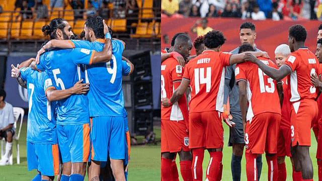 India’s World Cup Without Qualifying: Why the Blue Tigers Are Playing Panama, Brazil and New Zealand