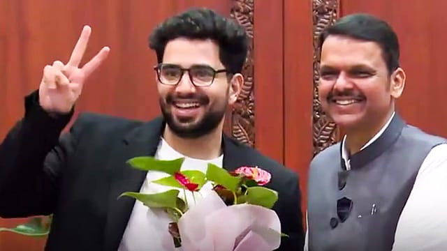 Is Maharashtra Turning Cybercrime Into Cinema? The Story Behind ‘Digital Arrest’, Samay Raina and the 1930 Anthem