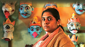 Babita Singh Reporting Review: The Silence of the Lamb