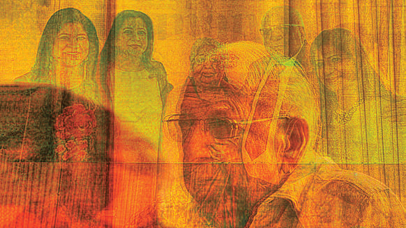 The Stories We Inherit: Love and memory shape kinship across generations