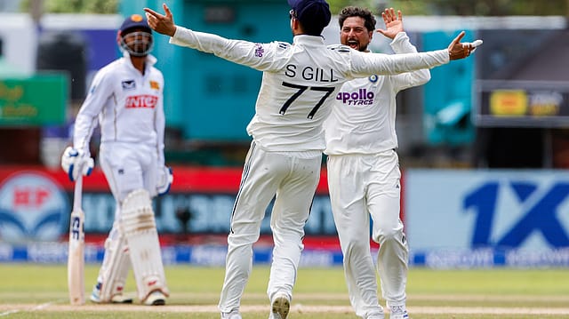 India, Sri Lanka & ‘What If’: Did India Bat Too Long in Colombo?