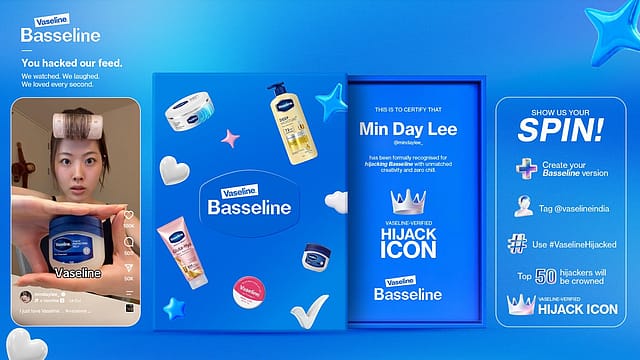 Vaseline’s Accidental Rebrand: How a Mispronunciation Became a Marketing Moment Vaseline’s Accidental Rebrand: How a Mispronunciation Became a Marketing Moment