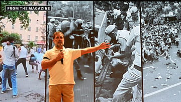What Rahul Gandhi Wants