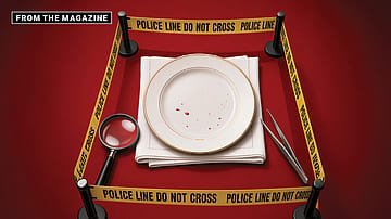 Stepping Up to the Plate: Will India finally manage to clean up its food?