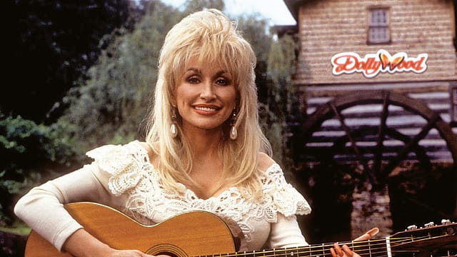 Dolly Parton (1946-2026): A Coat of Many Colours Dolly Parton (1946-2026): A Coat of Many Colours