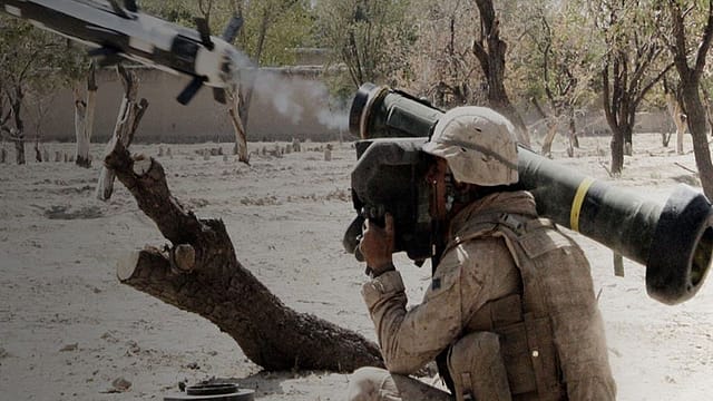 India Plans to Buy US-Made Javelin Anti-Tank Missiles: What the Deal Means 