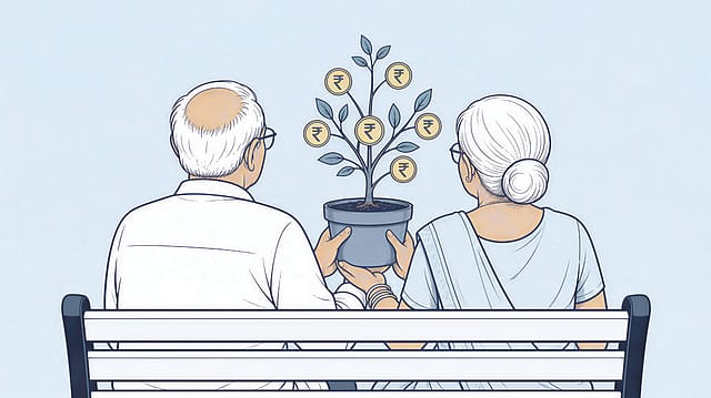 Safe Retirement: The case for universal pension Safe Retirement: The case for universal pension