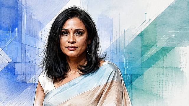 Meta trained Sandhya Devanathan to fight Asia’s internet wars. OpenAI ambushed it by hiring her for the AI battle Meta trained Sandhya Devanathan to fight Asia’s internet wars. OpenAI ambushed it by hiring her for the AI battle