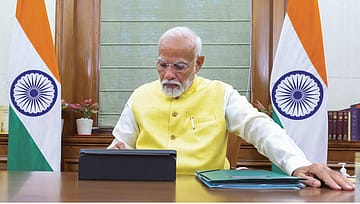 Intimations of a Reshuffle