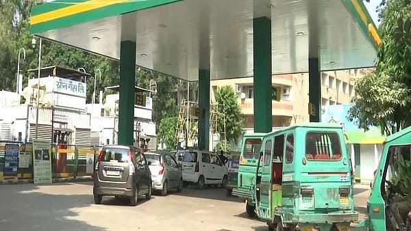 How Hormuz ended up raising CNG prices in Delhi — and why there may be relief ahead