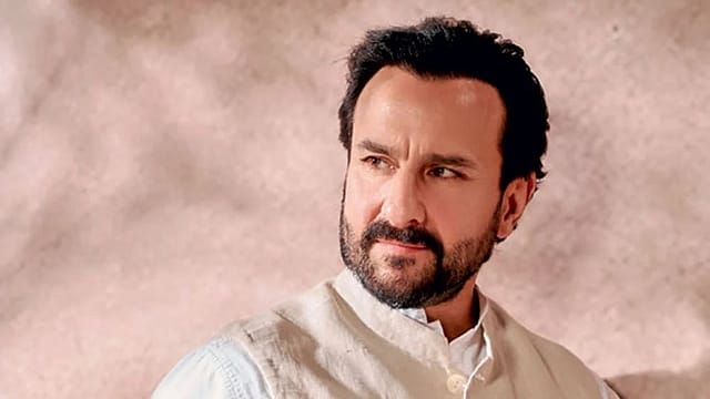 The accused's surprise U-turn could change the course of the Saif Ali Khan attack trial The accused's surprise U-turn could change the course of the Saif Ali Khan attack trial