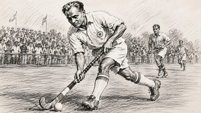 Before Cricket Had Gods, India Had Dhyan Chand: Why India Celebrates National Sports Day Today