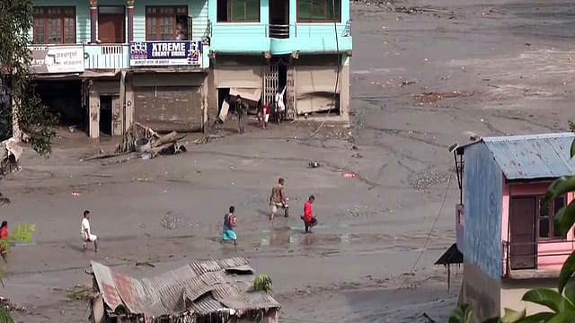 Nepal's flood tragedy is now India's concern too: What New Delhi is doing as the crisis deepens