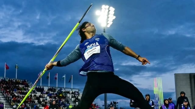 Just when Neeraj Chopra was finding his rhythm, another injury struck: What his Asian Games exit means for India