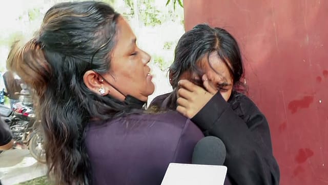 Nepal Flood Disaster: How a Tattoo Helped Identify One Man Amid a National Struggle to Name the Dead