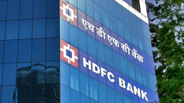 From Chosen Successor to Unfinished Succession: How HDFC Bank Lost Control of its CEO Script