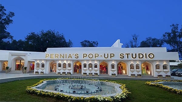 Pernia may be building a valuable luxury platform, but the issue also reveals how expensive that platform is to build Pernia may be building a valuable luxury platform, but the issue also reveals how expensive that platform is to build
