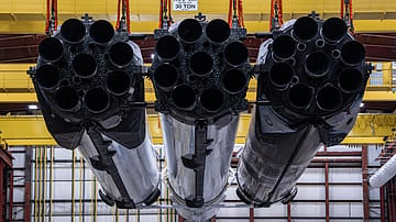 NASA’s Roman Space Telescope will scan billions of galaxies and hunt more than 100,000 distant worlds. Named after the ‘Mother of Hubble’, it may finally illuminate the 95 per cent of the universe we still cannot explain