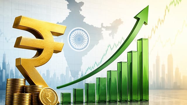 India grew 7.8% as services surged and investment nearly doubled its pace. In a gloomy global economy, the government’s bet on protecting growth appears to have paid off India grew 7.8% as services surged and investment nearly doubled its pace. In a gloomy global economy, the government’s bet on protecting growth appears to have paid off