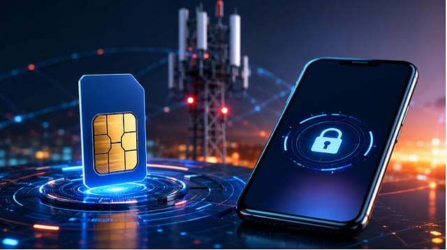 For consumers, the future could look remarkably simple. No password. No six-digit code. No waiting for an SMS.
For consumers, the future could look remarkably simple. No password. No six-digit code. No waiting for an SMS.
