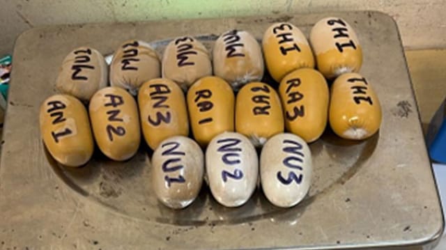 INDIA’S ILLEGAL GOLD RUSH | Why Smugglers Are Back Inside Bodies, Borders & Airport Corridors