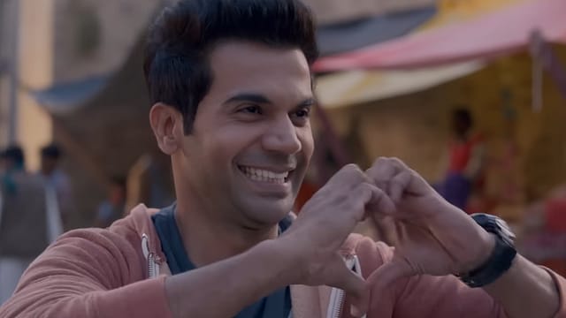 The Man Who Became Everyone: Rajkummar Rao’s Best Roles The Man Who Became Everyone: Rajkummar Rao’s Best Roles