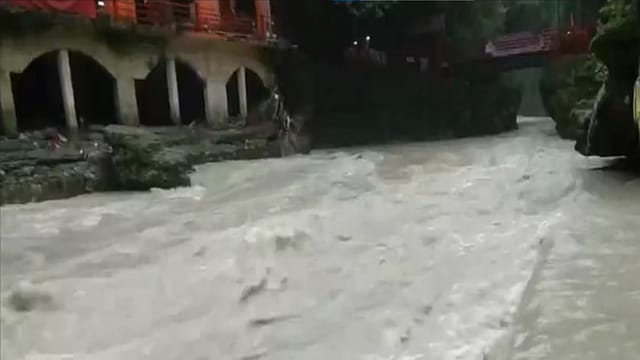 Prayagraj watches the clock as Ganga and Yamuna rise: Why the next 24 hours matter