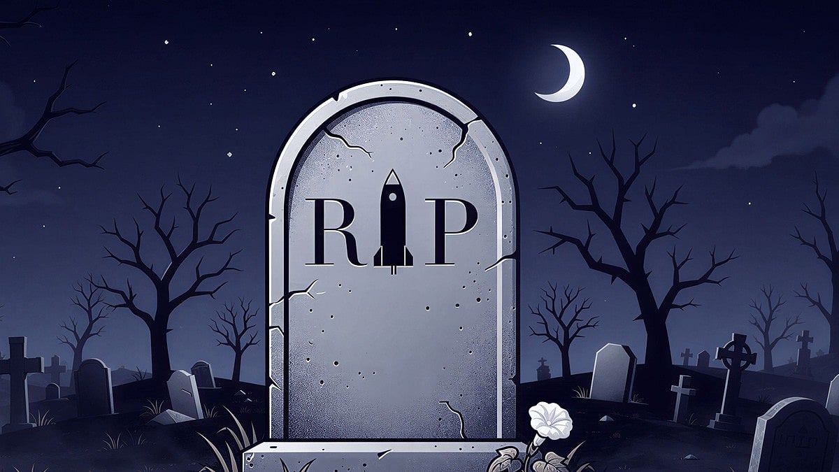 Welcome to India’s Startup Graveyard: Here, Even the Good Founders Get Buried Welcome to India’s Startup Graveyard: Here, Even the Good Founders Get Buried