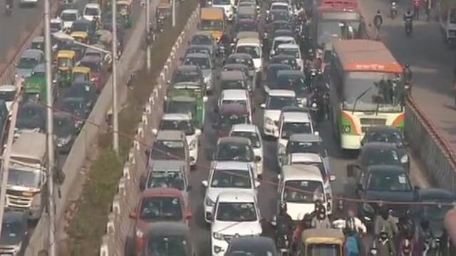41 deaths, one big ban: Why Bengaluru is banning bikes on flyovers  