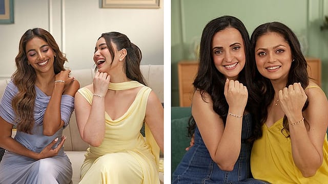 ₹1.89 lakh and a very expensive question: how much should friendship cost? ₹1.89 lakh and a very expensive question: how much should friendship cost?