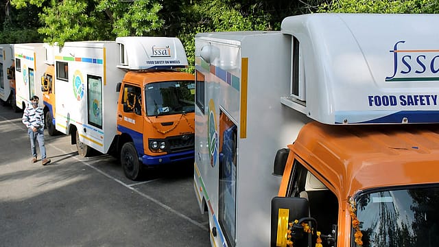 BRICS is coming: What did FSSAI find behind the doors of Delhi’s 5-star kitchens?