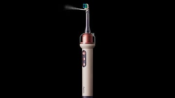 Dyson Wants to Make Toothbrush the Next Status Symbol. Will the Dyson Effect Work? 