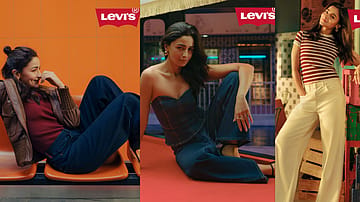 Levi’s Original Sin: If Alia Bhatt Can Be Everyone, Can the Brand Sell Everything?