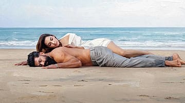 Toxic: A Fairy Tale for Grown-Ups Review - A Staggering Emptiness