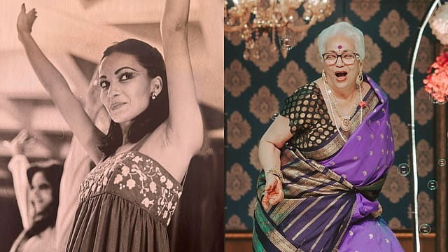 ‘Rambha Ho’ Again, But No Role for Her: Why Bollywood is Ghosting Kalpana Iyer at 70
