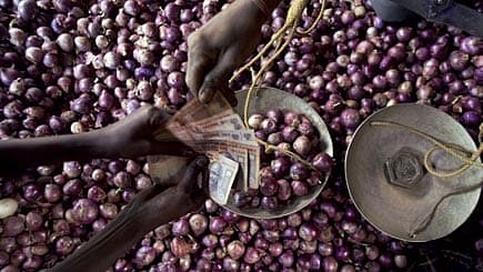 India’s Onion Problem: Why Tamil Nadu’s ₹35 Fix May Still Leave Families Crying