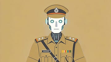 Smart Policing: Haryana joins states using AI to tackle cybercrime
