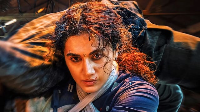 Gandhari Review: Enter The Warrior Mother Gandhari Review: Enter The Warrior Mother